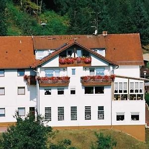 Gasthaus Zum Spalterwald Оберцент Exterior photo