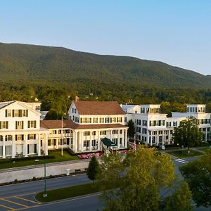 The Equinox Golf Resort & Spa Манчестер Exterior photo