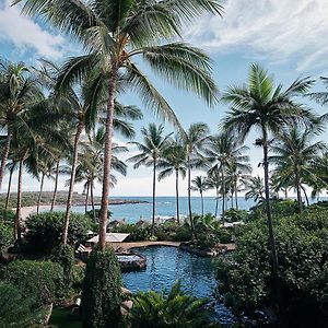 Four Seasons Resort Lana'I Ланаи-Сити Exterior photo