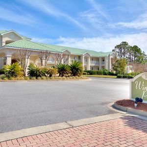 Вилла Windward Point # 109 St. Simons Island Exterior photo