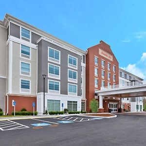 Hampton Inn Cape Cod Canal Борн Exterior photo