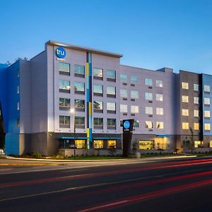 Отель Tru By Hilton Eugene, Or Exterior photo