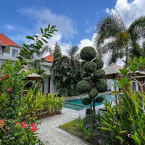 Bed and Breakfast Green Valley Lombok Селонг-Беланак Exterior photo