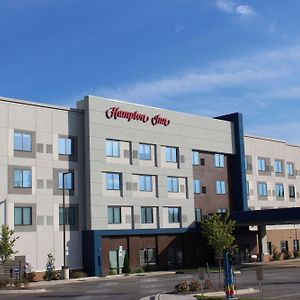 Hampton Inn Лексингтон Exterior photo