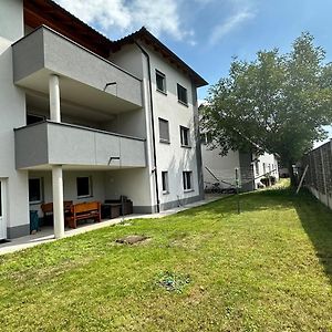 Апартаменты Sleep24 Monteurzimmer In Steyregg Near Linz Exterior photo