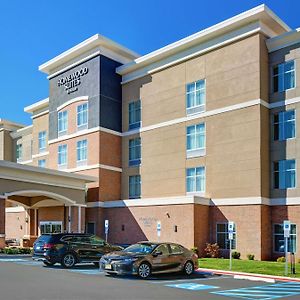 Homewood Suites By Hilton Edison Woodbridge, Nj Exterior photo