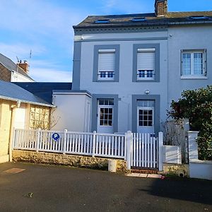 Вилла Agreable Maison Proche Etretat Criquetot-l'Esneval Exterior photo