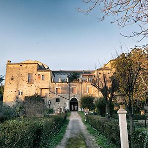 Апартаменты I Giardini Di Palazzo Ducale Pietramelara Exterior photo