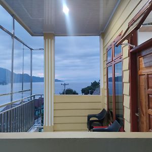 Bed and Breakfast Tama View Тук-Тук Exterior photo
