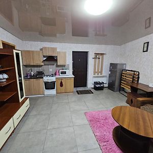 Apartamenti V Cropivnickomu Кропивницкий Exterior photo