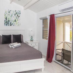 Вилла 101F Garden View, Jolly Harbour, Antigua Exterior photo