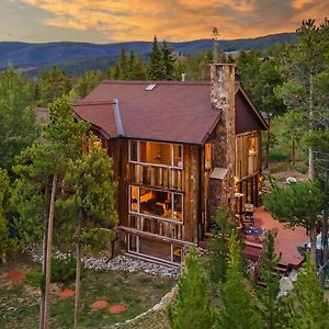 Alpenglow Peaks Lodge Брекенридж Exterior photo