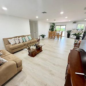 Вилла Good Vibes House With Private Pool Дания-Бич Exterior photo