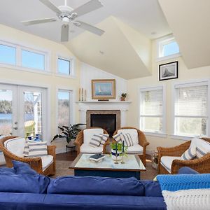 Вилла The Nest At Deep Cove Chester Exterior photo