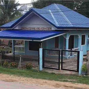 Home In Панглао Exterior photo