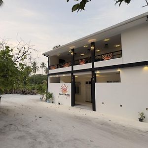 Sunset Beach Stay At Мативери Exterior photo