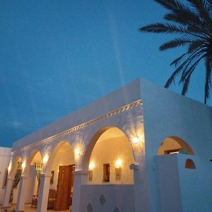 Отель Djerba Reve Vacances Noura Мидун Exterior photo