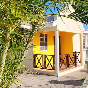 Вилла Sunset Cove Barbados Крайст-Черч Exterior photo