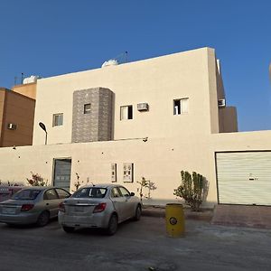 Апартаменты Shkk Alrahh Al Muzahimiyah Exterior photo