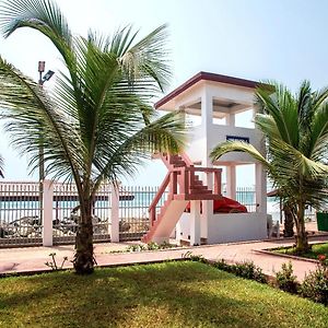 Beautiful Hotel In Greater Accra Region 1 Oshien Exterior photo