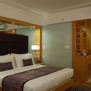 Отель Lords Plaza Bengaluru Room photo