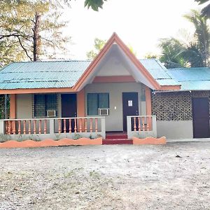 Ati Lodge Boracay Боракай Exterior photo