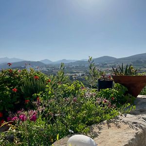Вилла Nostos - The Garden Studio Glinado Naxos Exterior photo