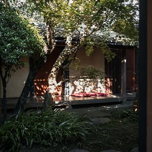 Вилла Shirafuji Suzaka Exterior photo