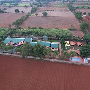 Krishna Heritage Resort Бадами Exterior photo
