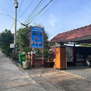 Homestay Moc Nguyen Cu Lao Thu Exterior photo