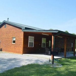 Вилла Arcadia Cabin #25 On Patoka Lake In Southern Indiana Salem Exterior photo