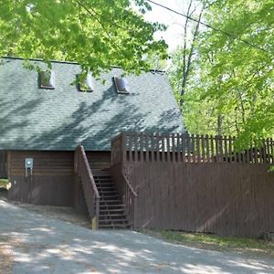 Вилла A-Frame Cabin #5 With Hot Tub On Patoka Lake In Southern Indiana Paoli Exterior photo