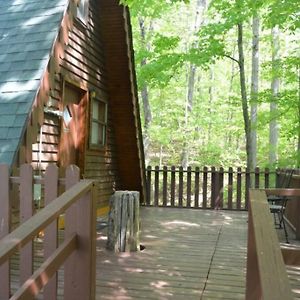 Вилла A-Frame Cabin #2 On Patoka Lake In Southern Indiana Paoli Exterior photo