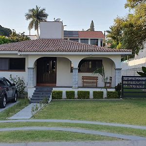 Вилла Casa En Lomas De Cocoyoc Texcalpan Exterior photo