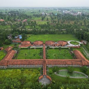 Отель Hokke Lumbini Exterior photo