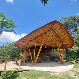 Aracari Ecolodge Сан-Рафаэль Exterior photo