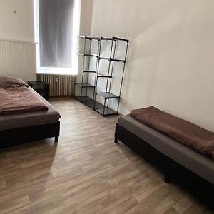 Monteurwohnung Fuer Bis Zu 5 Personen Marpingen Exterior photo