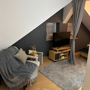 Ferienwohnung Wibi Биденкопф Exterior photo