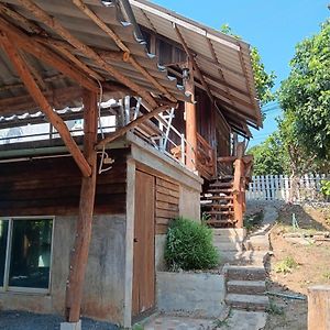 Вилла Ninetynine Country House Ban Pong  Exterior photo