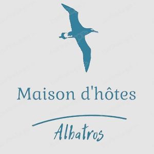 Отель Maison Albatros Махдия Exterior photo