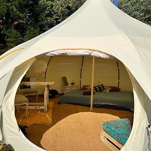 Отель Dealettante Glamping Betaucourt Exterior photo