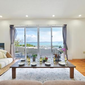 古宇利島の自然に囲まれた家具付き宿泊施設 Sirius Накидзин Exterior photo