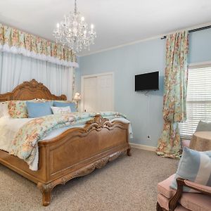 Beland Mansion-Treasured Mist Suite! Форт-Смит Exterior photo