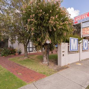 Chadstone Executive Motel Окли Exterior photo