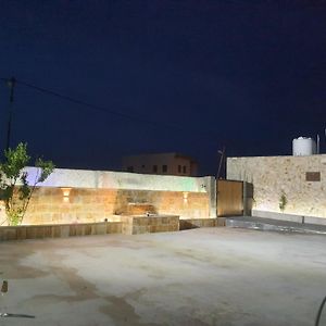 Вилла Northern View Kafr Khall Exterior photo