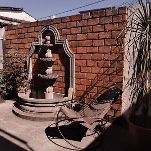 Апартаменты Estudio En El Corazon De Coatepec. Коатепек Exterior photo