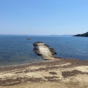 Casa-Gaou-Benat Splendid Sea View Villa Борм-ле-Мимоза Exterior photo