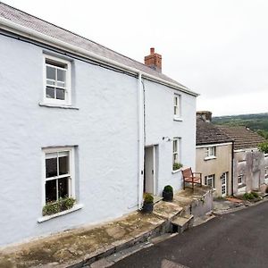 Quay Cottage Лландейло Exterior photo