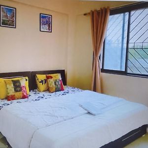 Апартаменты Affordable 1 Bhk Flat With High Speed Wi Fi,Kharadi Пуна Exterior photo