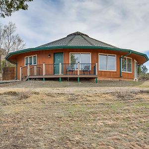 Вилла Canyon Rim Retreat With Private Yard And Hot Tub! Амарилло Exterior photo